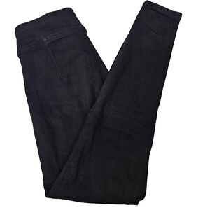 Frame The Jet Skinny Crop‎ Jeans High Rise Womens Size 1
